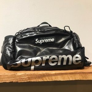 Supreme Fanny Pack